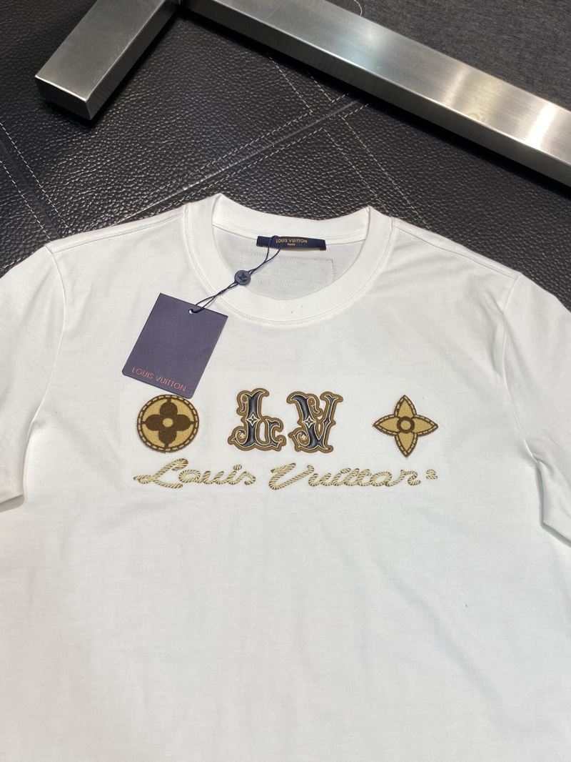 Louis Vuitton T-Shirts